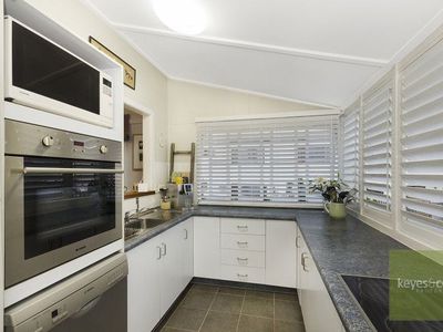 47 First Street, Railway Estate