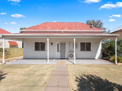 50 Boulder Road, Kalgoorlie