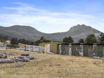 53 Bennetts Road, Mountain River