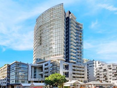 1707 / 23 Hassall Street, Parramatta