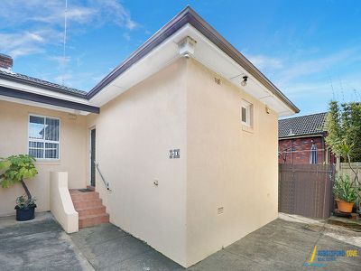 North Bondi