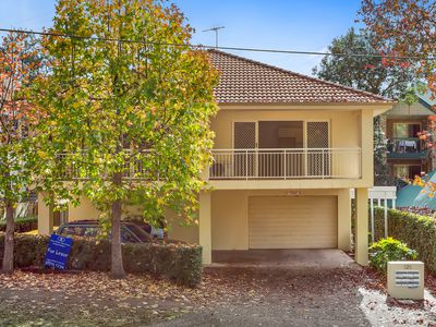 2 / 120 Carmody Road, St Lucia