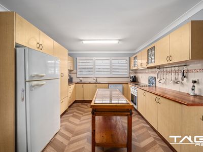 31 Topaz Crescent, Seven Hills