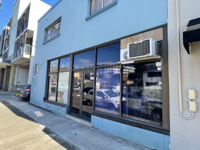 1/27-31 Milton Street North, Ashfield