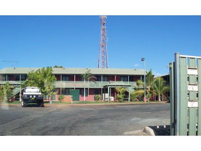 20 / 2 Scadden Road, South Hedland