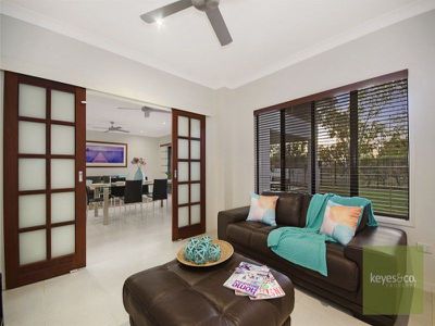 3 Watergrove Lane, Douglas