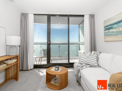 404 / 1 Anthony Rolfe Avenue, Gungahlin