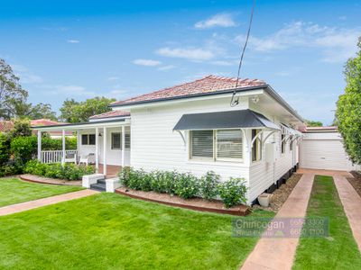 9 Fern Street, Mullumbimby