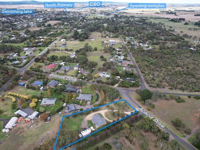 6 Acacia Drive, Millicent