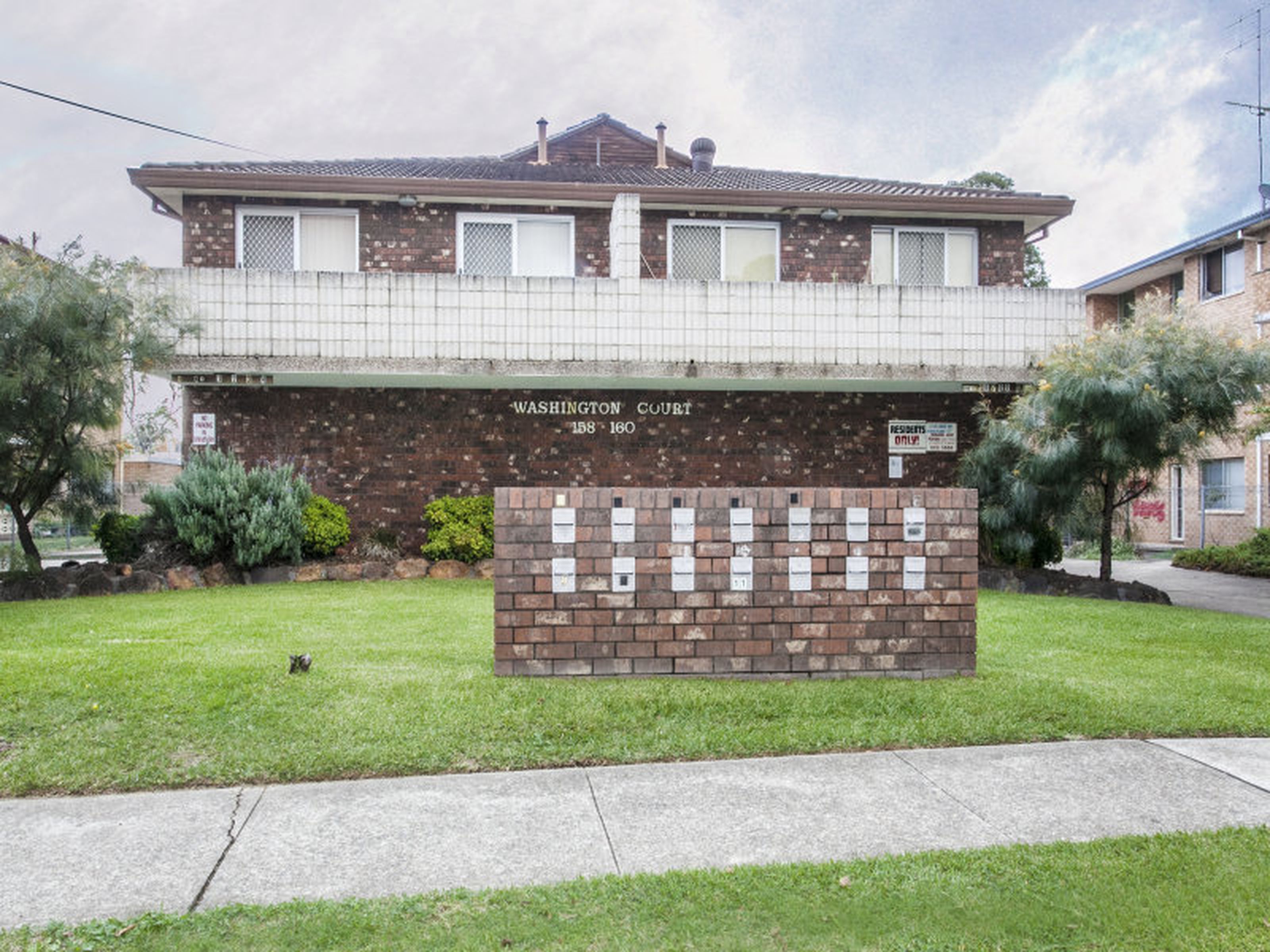 6 / 158 Lethbridge Street, PENRITH