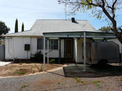 105 Denison Street, Finley
