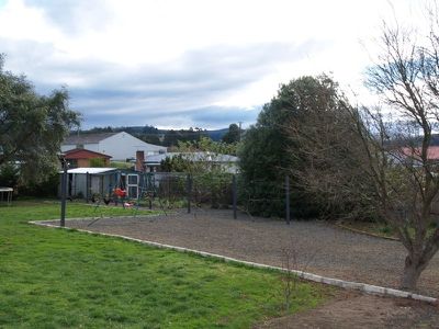 12 Fords Road, Geeveston