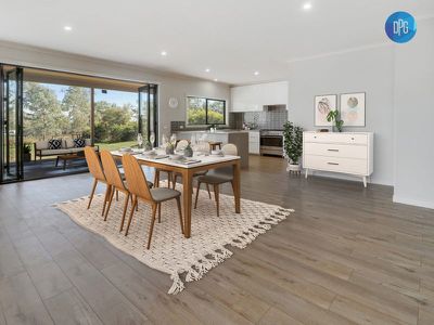 1 Oaksford Drive, Mansfield
