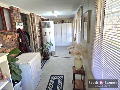 2 HUSTONS Road, Wondai