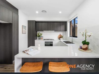 4 / 19 Kensington Park Road, Riverstone
