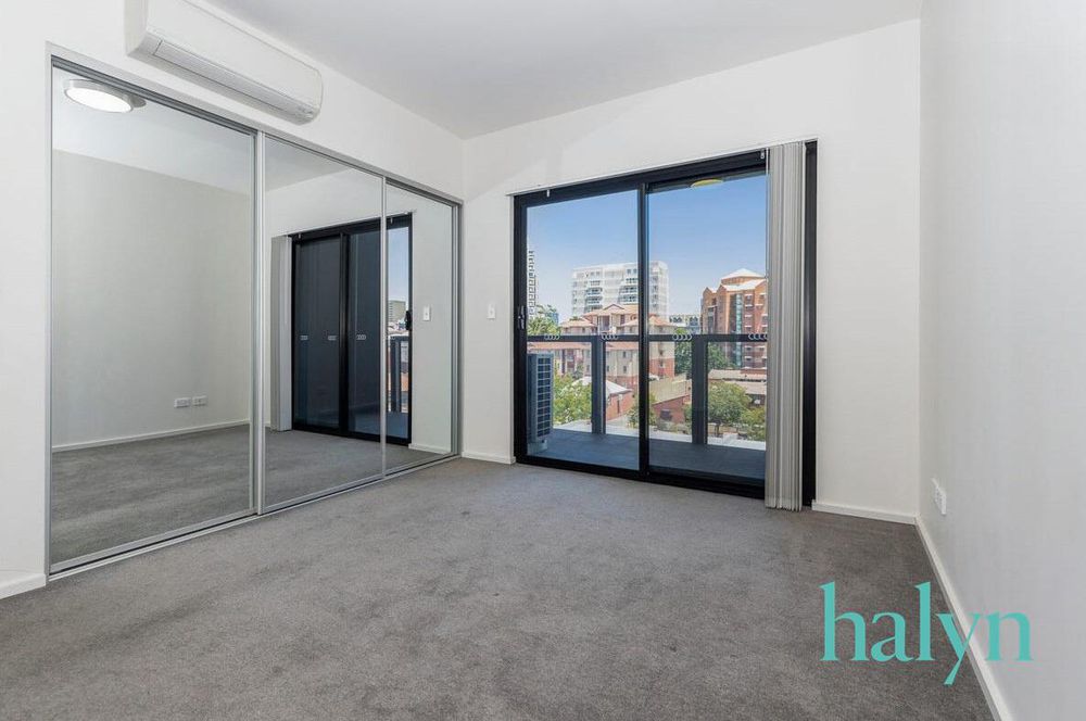 305 / 108 Bennett Street, East Perth