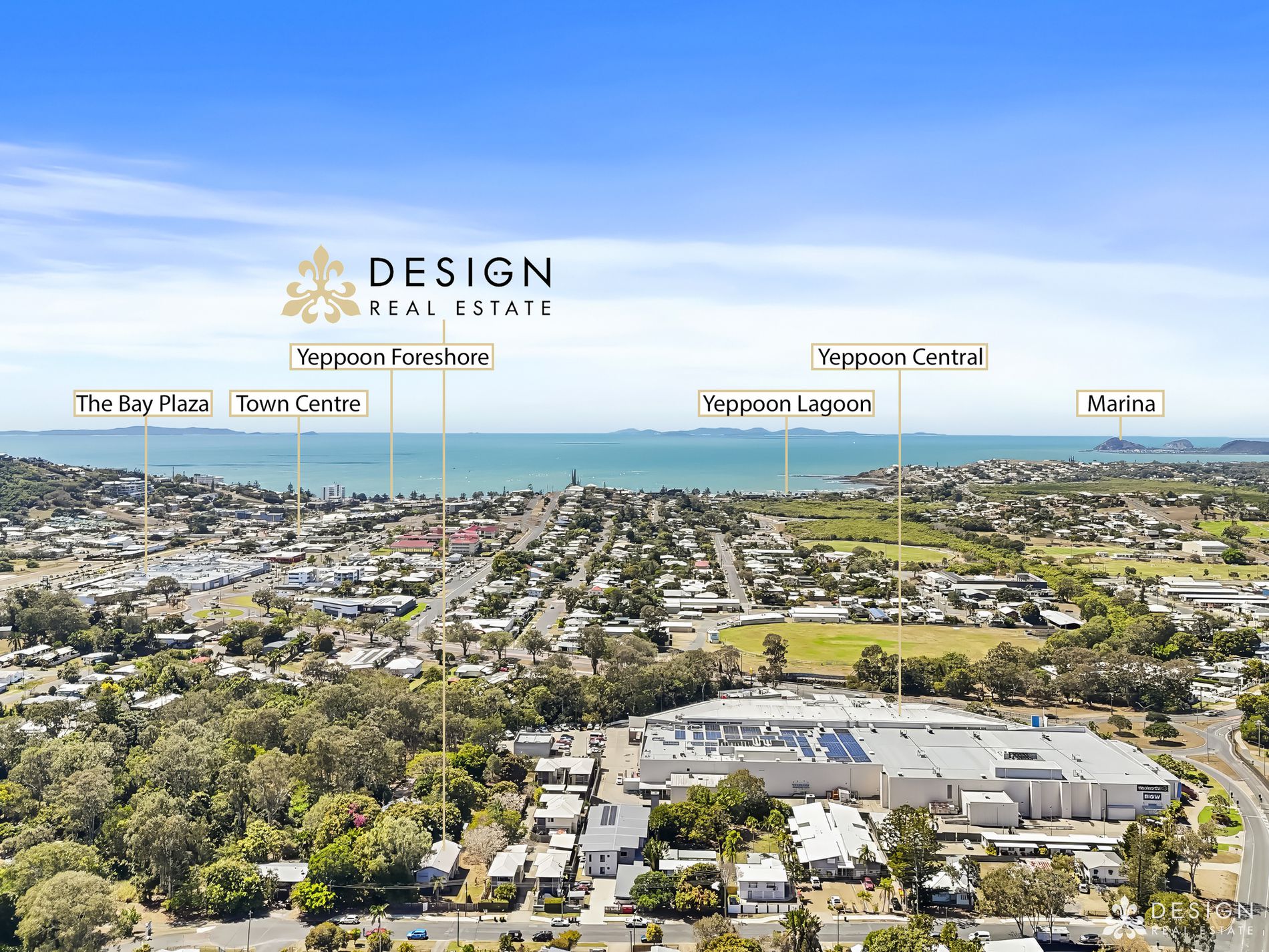 17 Birdwood Avenue, Yeppoon
