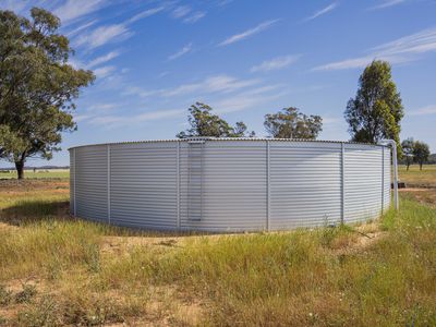 3356 Mid Western Highway, North Yalgogrin