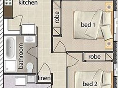 2 / 2 Olympic Street, Forbes