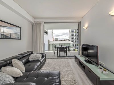 61 / 151 Adelaide Terrace, East Perth