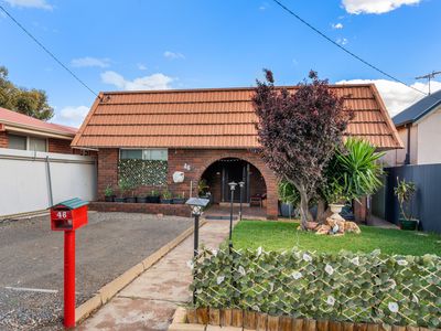 46 Wittenoom Street, Boulder