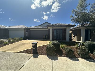 25 Ninn Street, Werribee