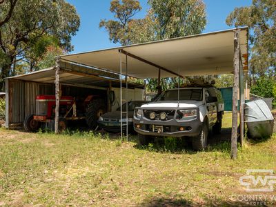 137 Aberdeen Road, Gilgai