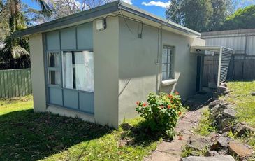 1106A Forest Road, Lugarno