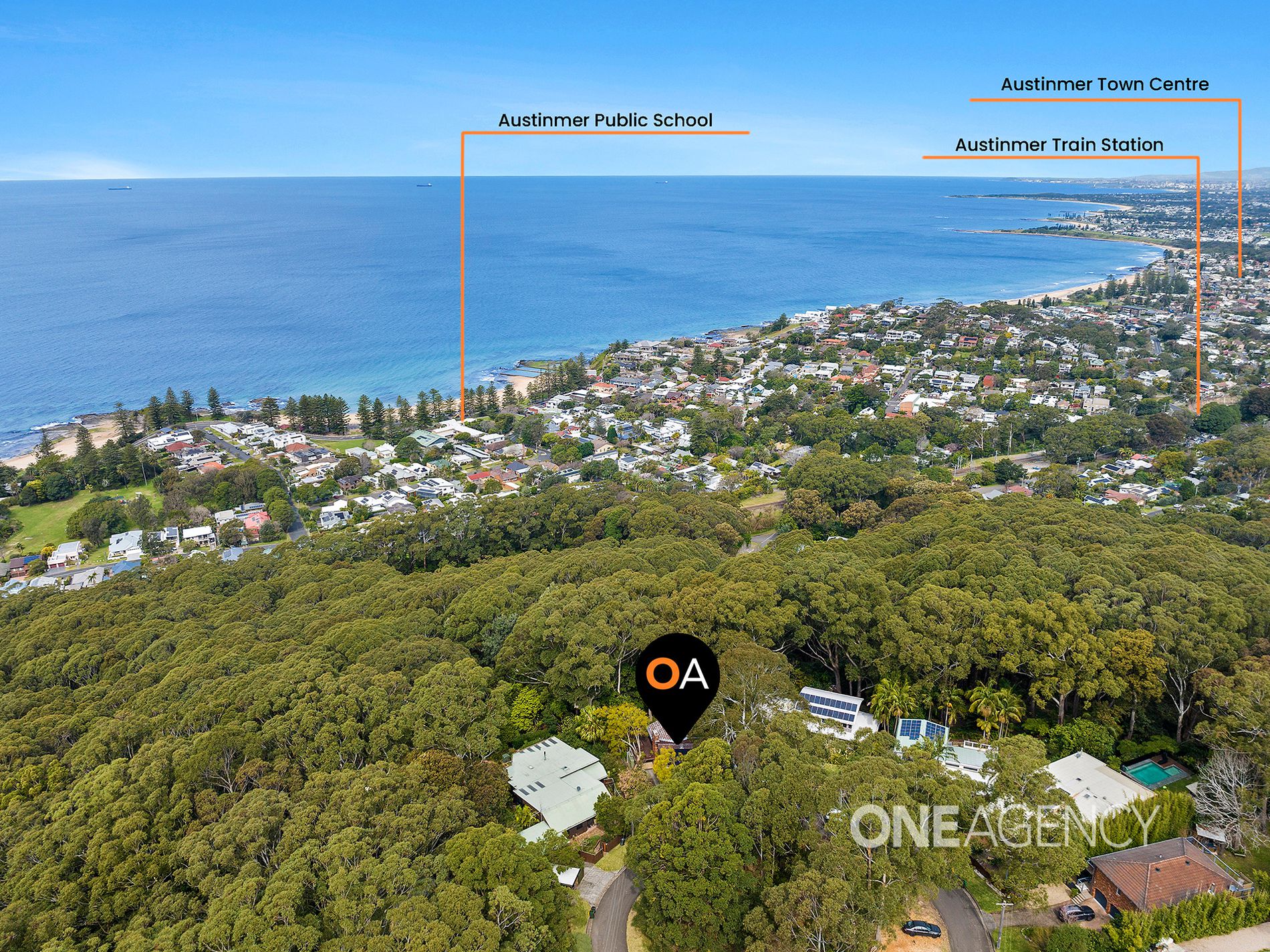 32 Buttenshaw Place, Austinmer