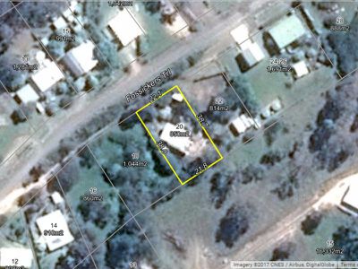 20 Fossickers Trail, Goughs Bay