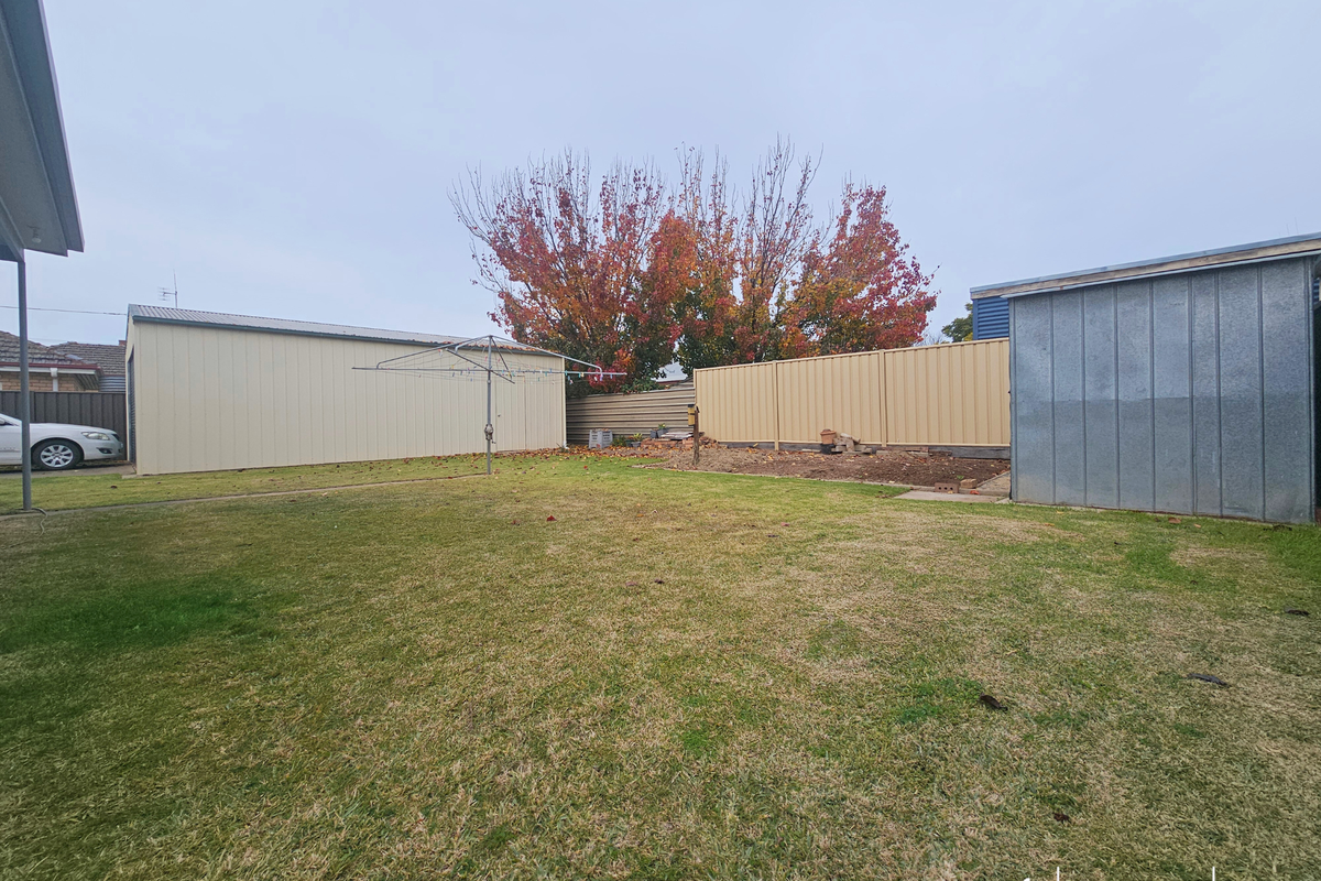 42 Tulloh Street, Kyabram