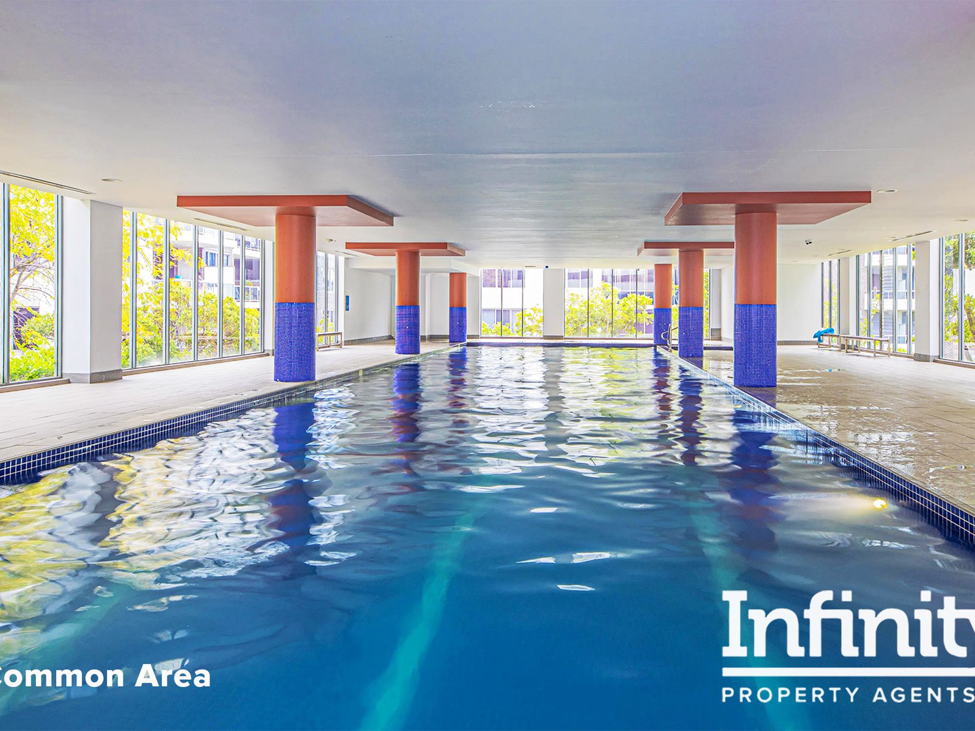 751 / 2 Marquet Street, Rhodes