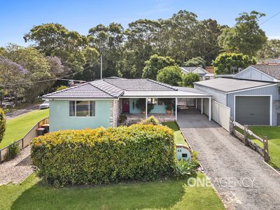 43 Coomea Street, Bomaderry