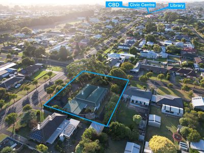 29 Main Street, Millicent