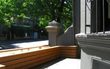 1 / 286 Chalmers  St, Redfern