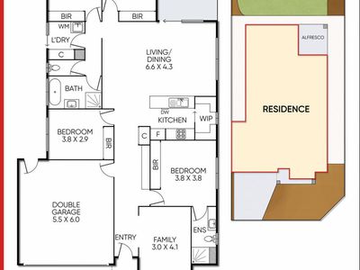 2 Pigdon Street, Weir Views