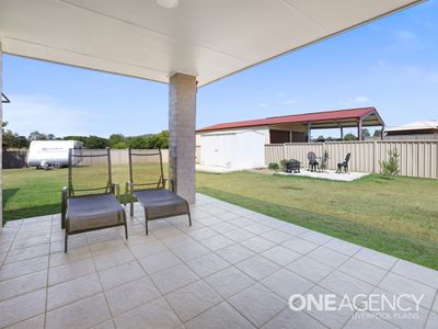 10 Green Crescent, Quirindi