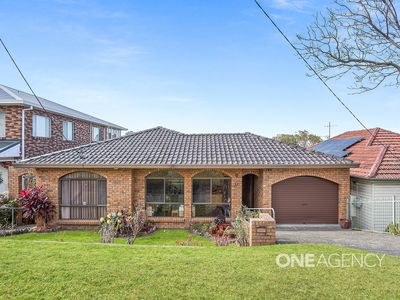 8 Mailer Avenue, Wollongong