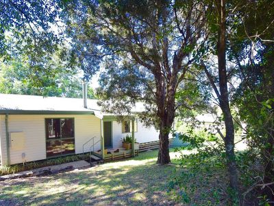 1978 Cawongla Road, Cawongla
