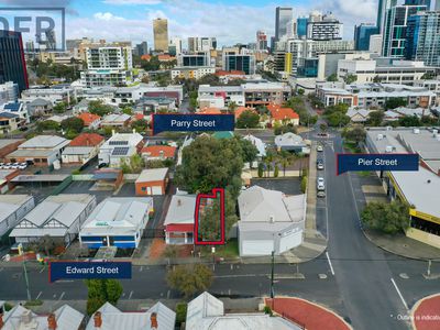 141 Edward Street, Perth