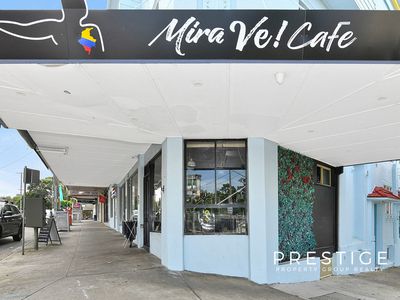 2 / 5 Short Street, Carlton