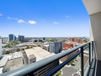 110 / 101 Murray Street, Perth