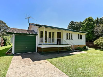 15 Gladstone St, Oxley