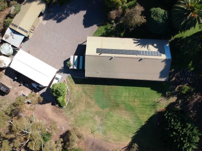 27 Acacia Drive, Millicent