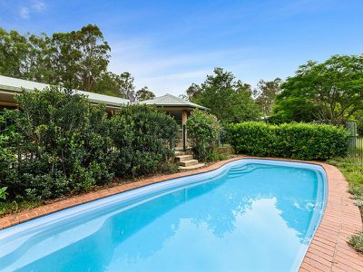 199 George Holt Drive, Mount Crosby
