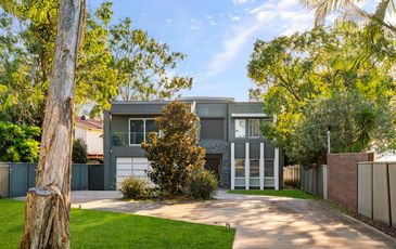 12 Gordon Avenue, Summerland Point