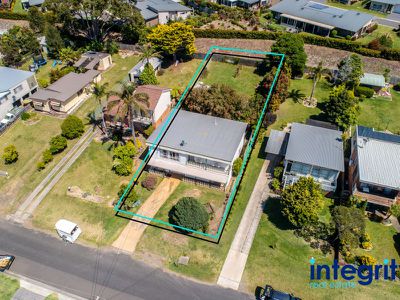 17 Blair Street, Old Erowal Bay