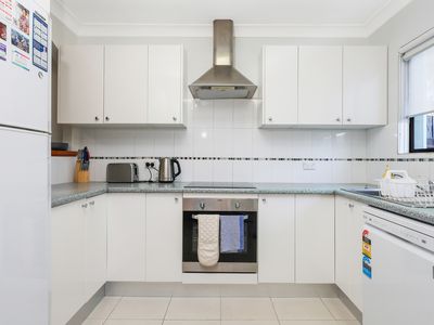 5 / 33 Scenic Highway, Cooee Bay