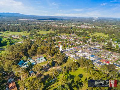 45 Cedar Cutters Crescent, Cooranbong