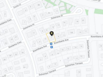 7 Koombana Avenue, South Hedland